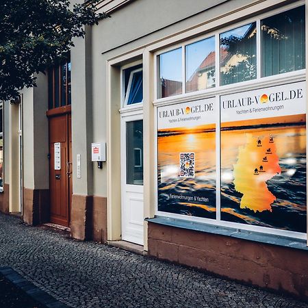 Die Praxis - Wohnen Als Therapie Arnstadt Buitenkant foto