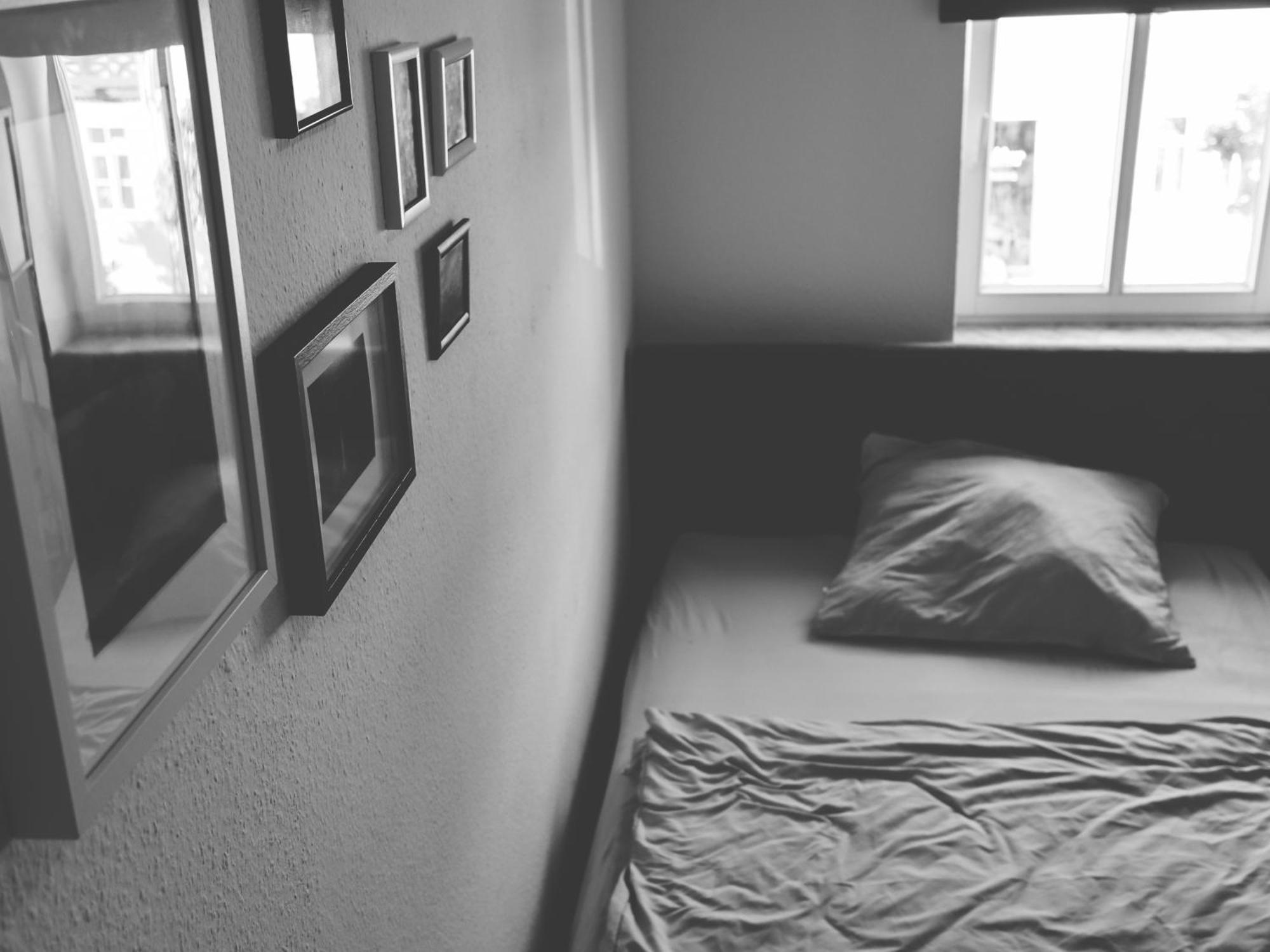 Die Praxis - Wohnen Als Therapie Arnstadt Buitenkant foto